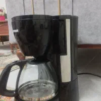 فروش یا معاوضه با قهوه ساز مدلBKF-50