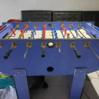 فوتبال دستی ام دی اف