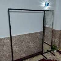 رگال لباس با کیفیت بالا / طراحی مدرن / قیمت مناسب|مبلمان خانگی و میز عسلی|خانمیرزا, |دیوار