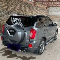 x33 s|خودرو سواری و وانت|گرگان, |دیوار