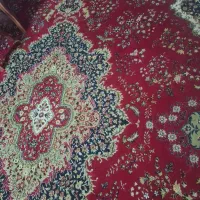 فرش|فرش|گنبد کاووس, |دیوار