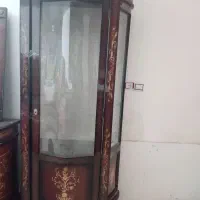 بوفه ویترین