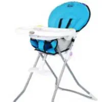 صندلی غذا بچه با رورروئک