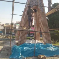 اجر نما نما کار|خدمات پیشه و مهارت|قم, حاج زینل|دیوار