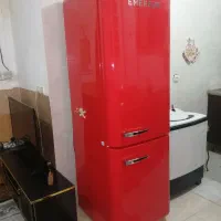 یخچال فریزر
