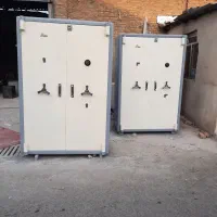 بزرگترین گاوصندوق ها / گاو صندوق های معروف