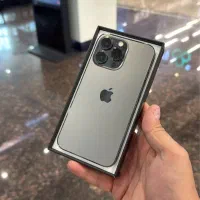 13 pro 256 black