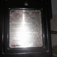 بخاری گازی نیک کالا|بخاری، هیتر، شومینه|کوچصفهان, |دیوار