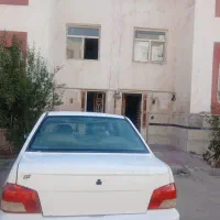 پراید ۱۳۲مدل ۹۱|خودرو سواری و وانت|دهدشت, |دیوار