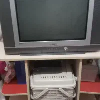 تلویزیون ۲۱ اینچ سامسونگ