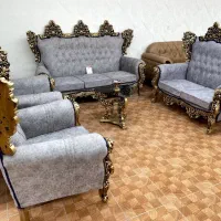 مبل سوژین بلک فرایدی واقعی