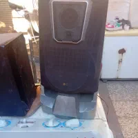 باند وسایل صوتی