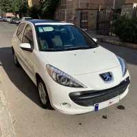 207مدل پانا ارتقا