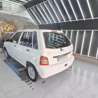 پراید111seمدل96