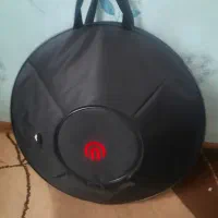 هنگ درام آرشاتیتانیومی هفت رنگ