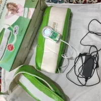 دستگاه ویبره لاغری حرارتی