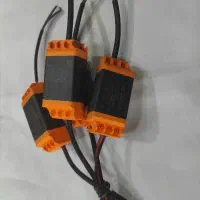 ترانس هالوژن به قیمت کارخونه