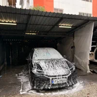 نیازمند نیرو کارواش کار|استخدام سرایداری و نظافت|چالوس, |دیوار