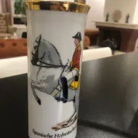 گلدان باواریا|کلکسیون اشیاء عتیقه|تهران, فرمانیه|دیوار