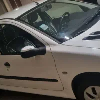 206 sd|خودرو سواری و وانت|تبریز, |دیوار