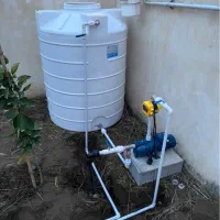 نصب تعمیرات پکیج، کولر،پمپ ومنبع،تصفیه آب،لباسشویی|خدمات پیشه و مهارت|چمستان, |دیوار