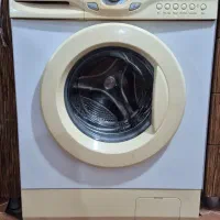 ماشین لباسشویی ال جی