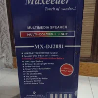 اسپیکر بلوتوثی|پخش‌کننده همراه|کرج, حیدرآباد|دیوار