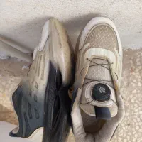 کتونی تمیز درحد نو