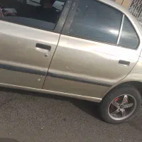 سمند بژ مدل ۸۳