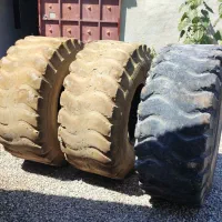 تایر لودر