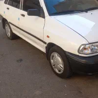 پراید ۸۷ خانگی کارمندی|خودرو سواری و وانت|بیرجند, |دیوار