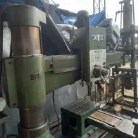 دریل رادیالzjچینی|ماشین‌آلات صنعتی|تهران, کیانشهر|دیوار