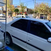 پارس ELX مدل 91 خیلی تمیز و سر حال|خودرو سواری و وانت|ارومیه, |دیوار