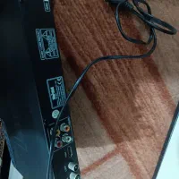 دی وی دی  فروشی|پخش‌کننده DVD و ویدیو|رباط‌کریم, نصیرشهر|دیوار