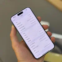 iphone 15 promax|موبایل|بندر ماهشهر, |دیوار