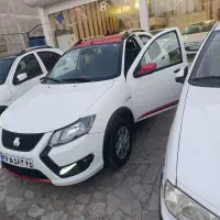 کوییک جی ایکس ار|خودرو سواری و وانت|کرمان, |دیوار