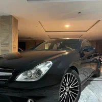 Cls 500|خودرو سواری و وانت|شیراز, قدوسی غربی|دیوار