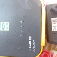 مودم ایرانسل