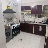 آپارتمان تک خواب زمزم