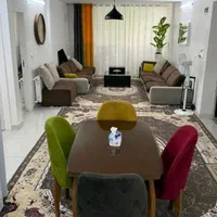 اجاره روزانه/هفتگی مبله ساعتی تمیز با پارکینگ