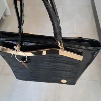 دوتا کیف مجلسی نو|کیف، کفش، کمربند|کرمانشاه, |دیوار