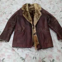 فروش پالتو خز|لباس|بندر انزلی, ساحل قو|دیوار