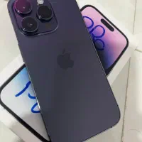 ایفون 14پرو 1 ترا ریجستر شده