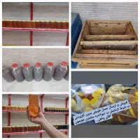 شیره انگور تازه پخت ۲۶۰تومان|حراج|ملایر, |دیوار