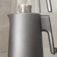 چای‌ ساز برقی روهمی دلمونتی مدل DL410