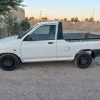 پرایدوانت 401|خودرو سواری و وانت|هندیجان, |دیوار