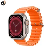 ساعت هوشمند الترا با مکالمه با گارانتی|ساعت|مشهد, گلبرگ شمالی|دیوار