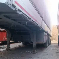 کانتینر چادری ایران کاوه