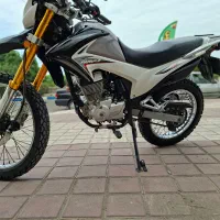 موتور پرواز 200|موتورسیکلت|رشت, گلسار|دیوار