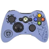 ۲عدد روکش دسته Xbox 360